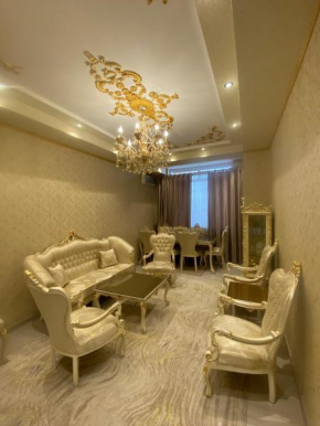 Dream House, Dushanbe